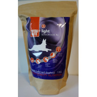 TOTAL BITE DOG LIGHT (SENIOR 7+)  1 KG