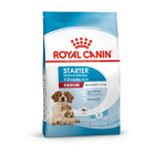 ROYAL CANIN MEDIUM STARTER M & B 15 KG