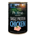 PROFINE SINGLE PROTEIN CHICKEN 400 GR