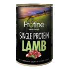 PROFINE SINGLE PROTEIN LAMB 400 GR