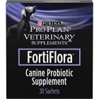 PROPLAN FORTIFLORA DOG NUTRICIAL SUPPLEMENTEN