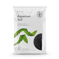 TROPICA  AQUARIUM SOIL 9 LTR 2-3 MM