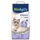 BIOKAT'S CLASSIC EXTRA 3IN1 14 LTR  KATTEGRIT