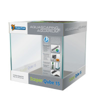 SUPERFISH SCAPER CUBE 15