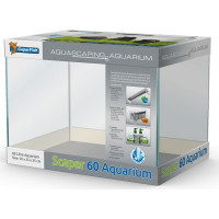 SUPERFISH SCAPER CUBE 60