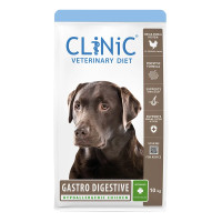 CLINIC DOG GASTRO DIGESTIVE KIP 2.5 KG