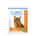 CLINIC KAT VD RENAL PLUS ZALM 1500 GRAM