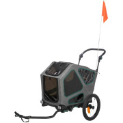 HONDEN FIETSKAR MET VERING - MAAT S