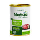 NATUA HOND LAM 400 GRAM