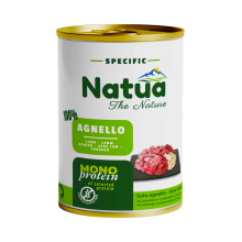 NATUA HOND LAM 400 GRAM