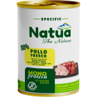 NATUA HOND CHICKEN 400 GRAM