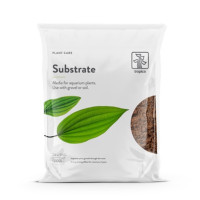 TROPICA  SUBSTRATE 2,5 LTR