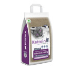 KATREIN PREMIUM LAVENDEL FIJNE KORREL KATTEBAKVULLING 15 LTR