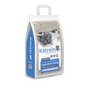 KATREIN PREMIUM KATTENBAKVULLING MET ACTIEVE KOOL 15 LTR