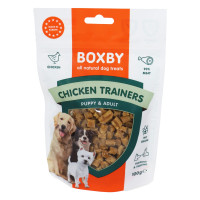 PROLINE BOXBY CHICKEN TRAINERS