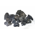 WABI KUSA BLACK LAVA XS 5-12 CM 0,6 KG
