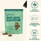 PROBIOTICA  ANTI JEUK SNOEPJES BOBIOTICS 60 STUKS