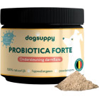 DOG SUPPY PROBIOTICA FORTE POEDER ZONDER VLEES 180 GR