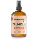 DOG SUPPY ZALMOLIE 250 ML