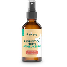 DOG SUPPY ANTI JEUK SPRAY 250 ML