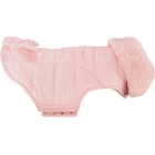 HONDENJAS GUZZI ROZE 20 CM