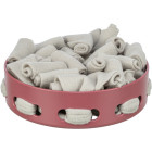 Cat activity Hide'n Sniff Bowl