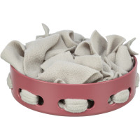 Cat activity Hide'n Sniff Bowl