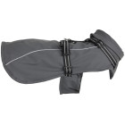 REGENJAS STORM ROSE MET TUIG - 20 CM