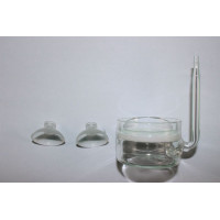GLAS C02 DIFFUSER L