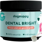 DOG SUPPY DENTAL BRIGHT SNOEPJES REGULAR  60 ST.