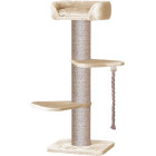 KATTENKRABPAAL SCENERY DESERT XXL 153 CM