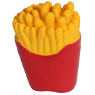 ZAKJE FRIET LATEX 5 CM HONDENSPEELGOED