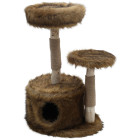 KLIMBOOM SORBUS GRISSLY BROWN 100 CM