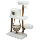 KLIMBOOM POPULUS POLAR WHITE 154 CM