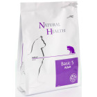 NATURAL HEALTH CAT BASIC 5  1500 GRAM