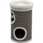 KATTENKLIMTON SISAL 2 GAATS DESERT 66 X 38 CM