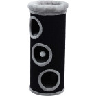 KATTENKLIMTON SISAL 3 GAATS ZWART/GRIJS 95 X 38 CM