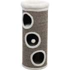 KATTENKLIMTON SISAL 3 GAATS DESERT 95 X 38 CM