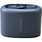 AQUABELLA DRINKFONTEIN ANTHRACITE VOOR POES OF HOND 