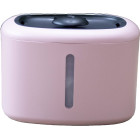 AQUABELLA DRINKFONTEIN PINK VOOR POES OF HOND 