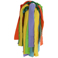 SNUFFELBAL VOOR SNACKS TPR 13 CM