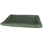 DRAADKOOIBED COMFY WATERPROOF GROEN 104 X 67 CM.