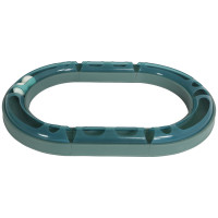 POEZENPARCOURS LOSSE BALLEN - PAK 3 STUKS