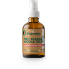 DOG SUPPY ANTI PARASIET, VLOOI- & TEKENSPRAY 100 ML