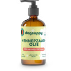 DOG SUPPY HENNEPZAADOLIE 100 ML