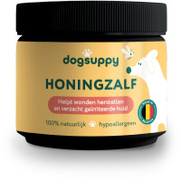 DOG SUPPY HONINGZALF 125 ML