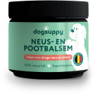 DOG SUPPY NEUS- & POOTBALSEM 125 ML