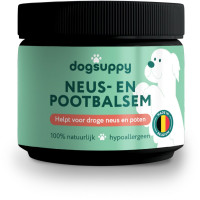 DOG SUPPY NEUS- & POOTBALSEM 125 ML