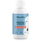 DOG SUPPY DENTAL LIQUID 250 ML
