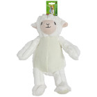 SCHAAP CORDUROY MET PIEP 40 CM